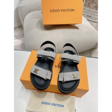 LV Sandals